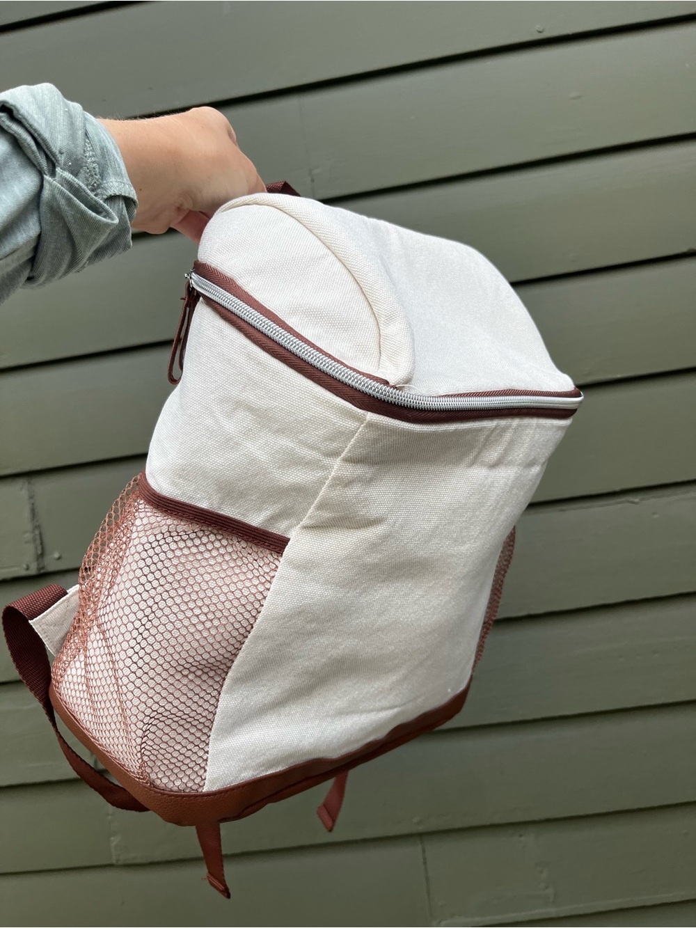 Backpack Picnic Cooler